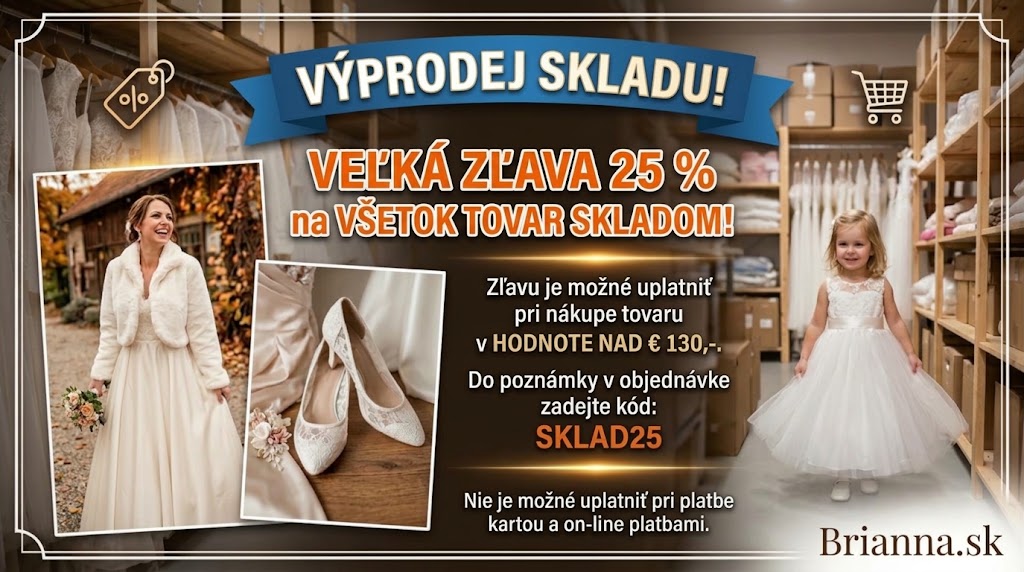 Zľava OCTOBER
